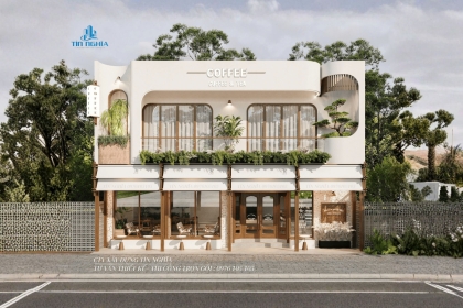 Xây nhà trọn gói