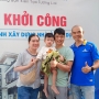Anh Hồ Văn Toàn