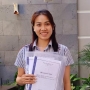 Chị Vân Bình Đức - An Giang