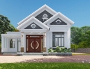 Dự Án Nhà Anh Công