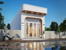 Dự Án Nhà Em Cường