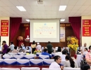 Triết lý kinh doanh tử tế và trách nhiệm xã hội tại Xây Dựng Tín Nghĩa An Giang