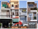 Dịch vụ sửa chữa cải tạo nhà phố trọn gói tại KĐT Sao Mai Bình Khánh Long Xuyên